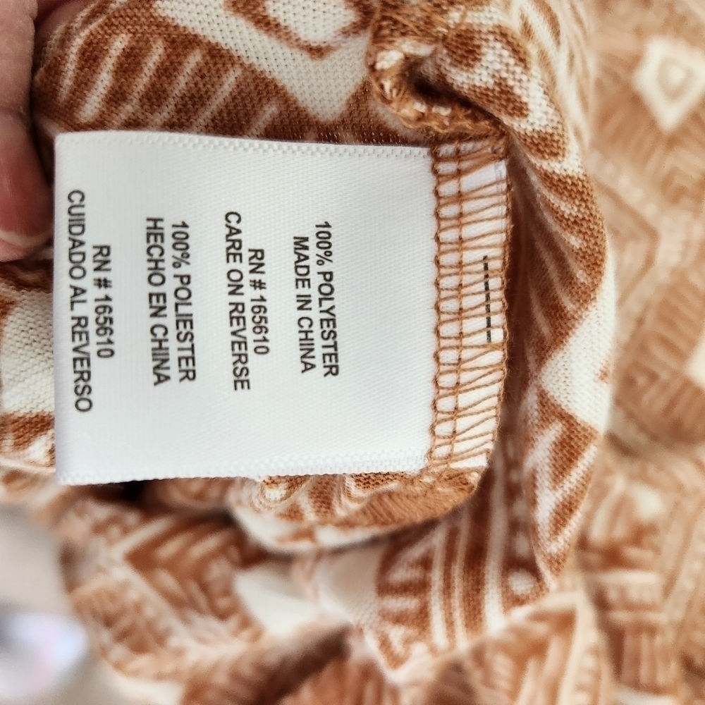 All In Love Plus Size Top - Picture 5 of 7